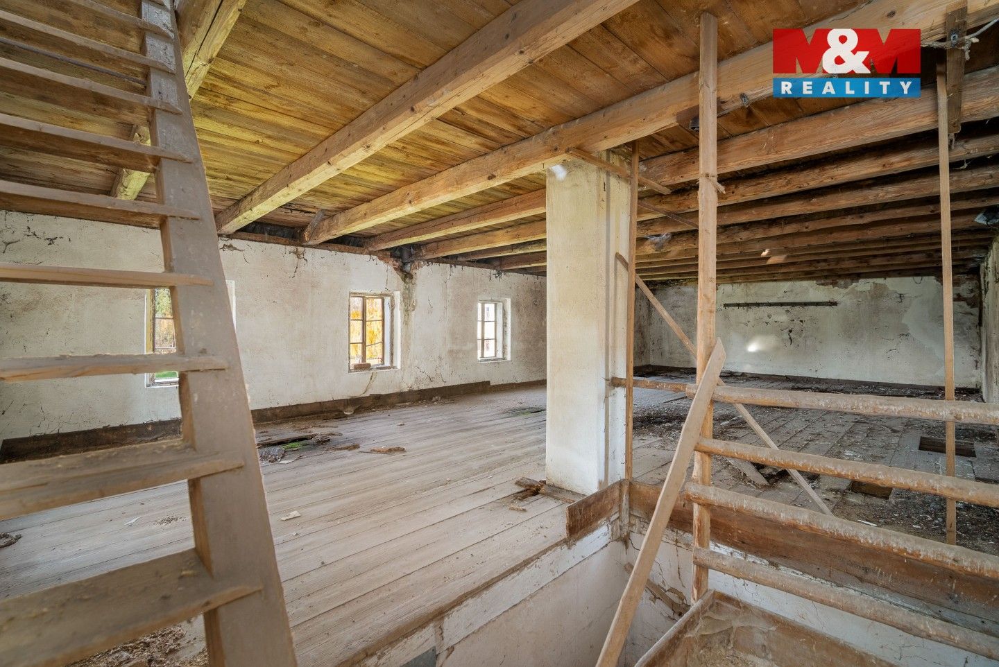 Prodej domu 350 m² - foto 11