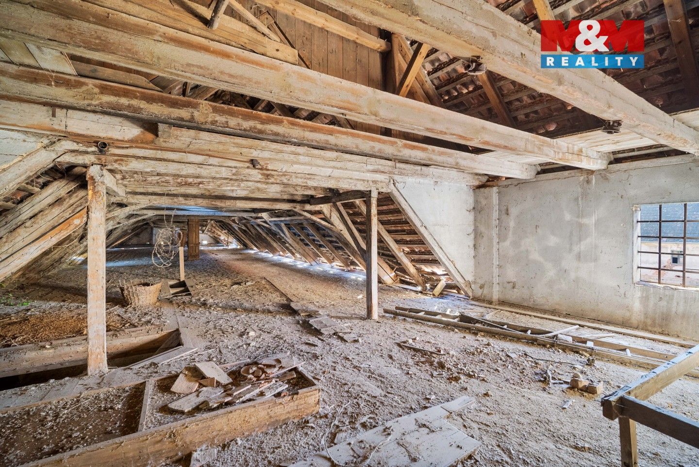 Prodej domu 350 m² - foto 10