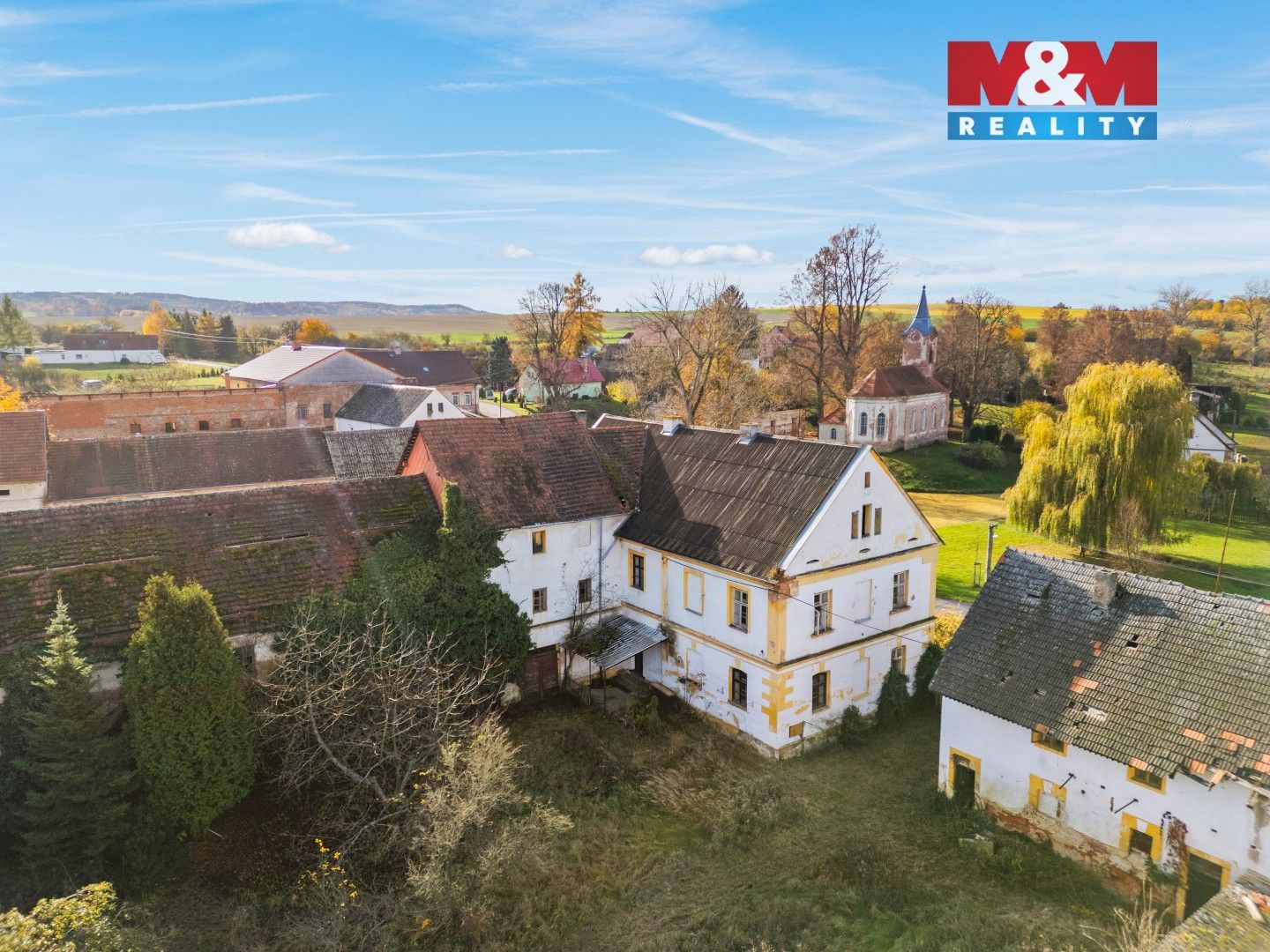 Prodej domu 350 m² - foto 16