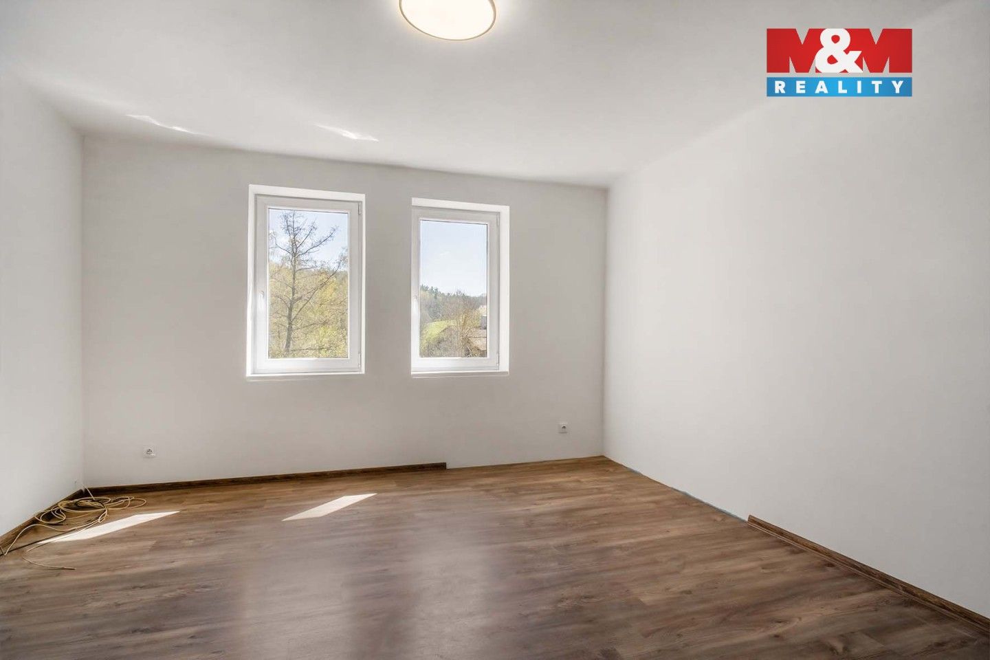 Pronájem bytu 2+1 55 m² - foto 9