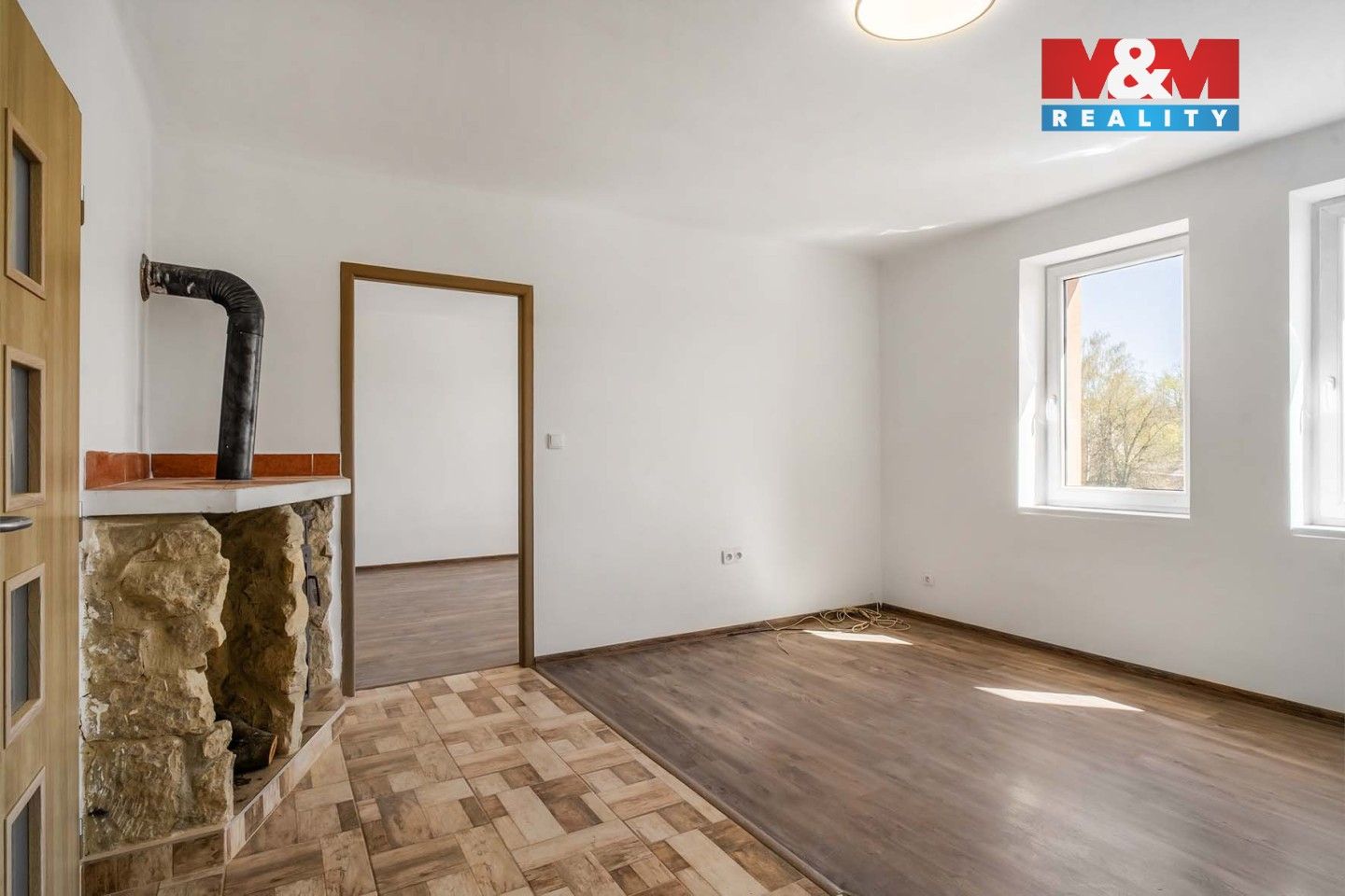 Pronájem bytu 2+1 55 m² - foto 12