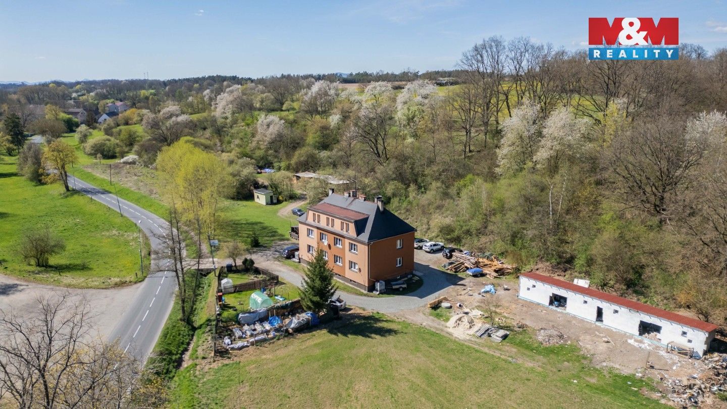 Pronájem bytu 2+1 55 m² - foto 11