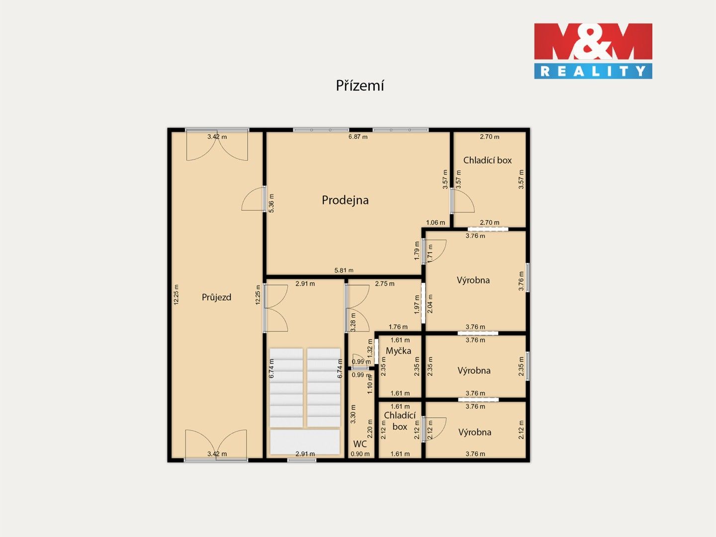 Prodej domu 364 m² - foto 38