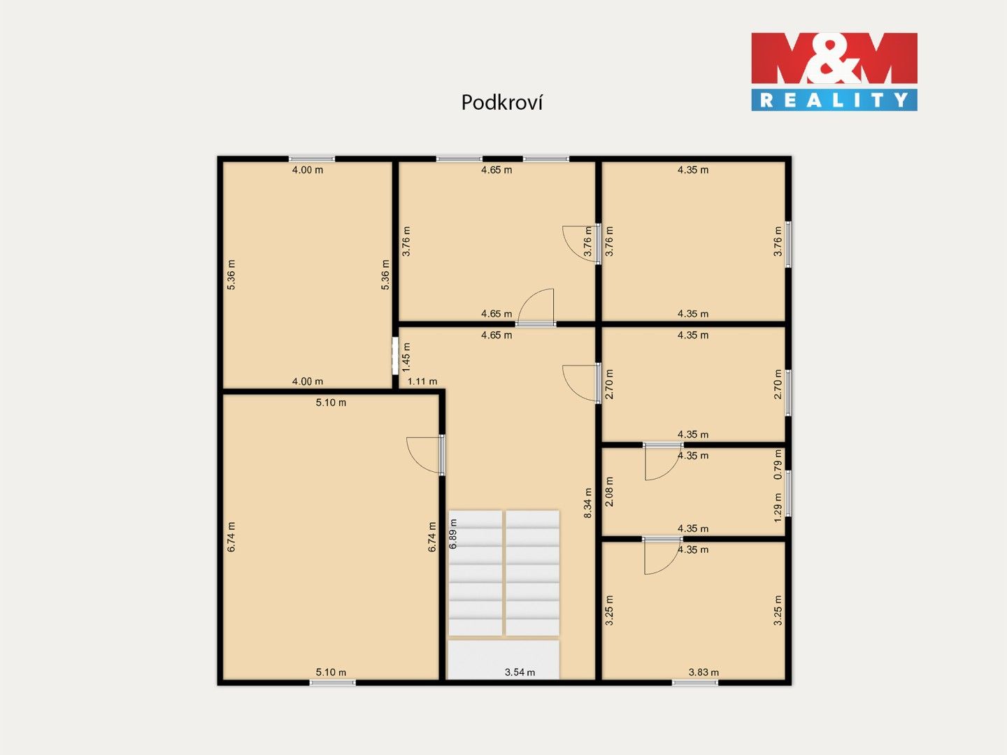Prodej domu 364 m² - foto 37