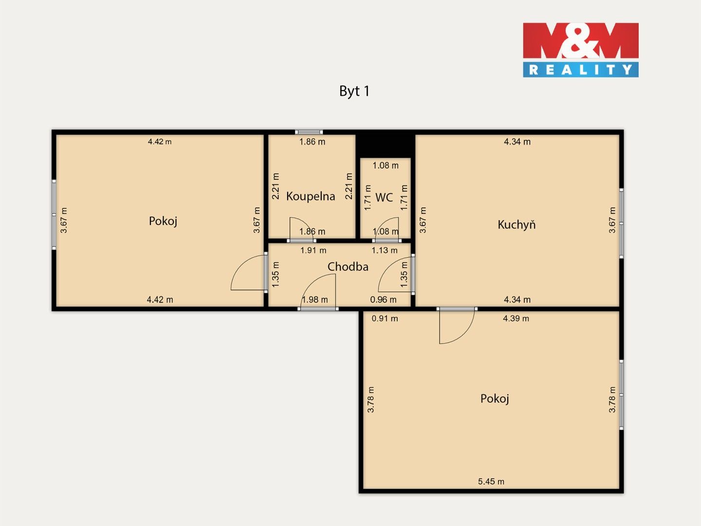 Prodej domu 364 m² - foto 35