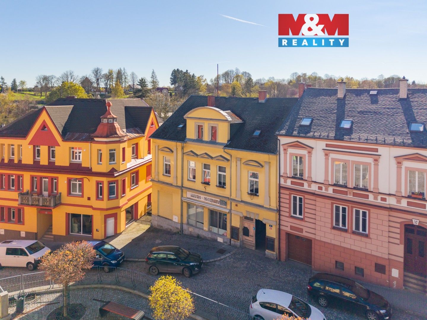 Prodej domu 364 m² - foto 34
