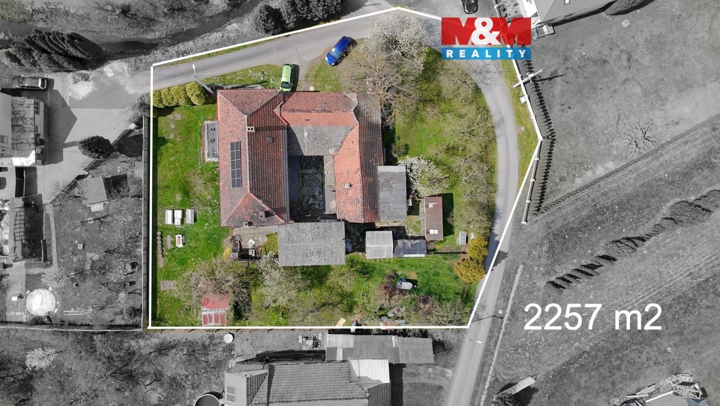 Prodej domu 140 m² - foto 1