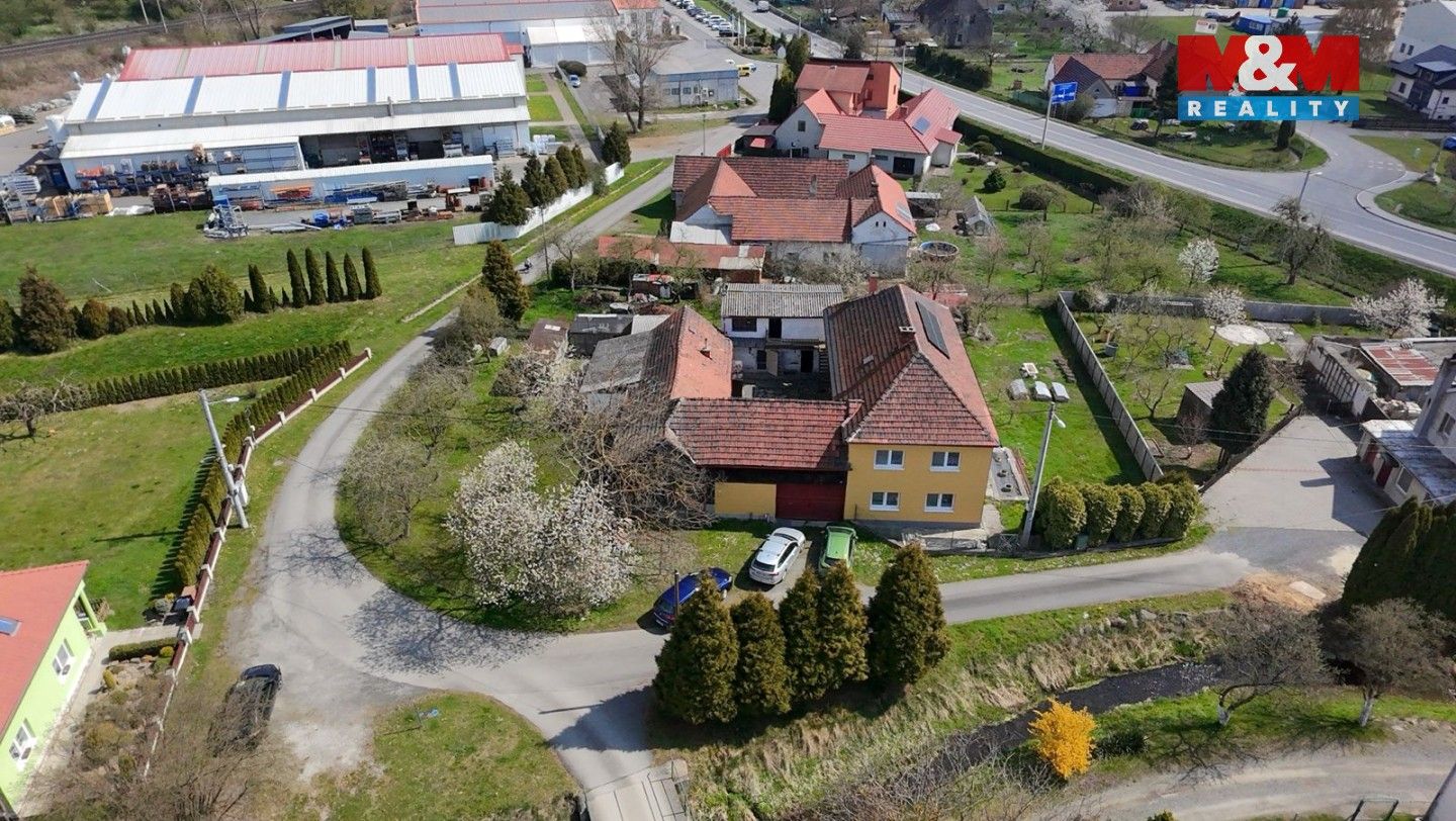 Prodej domu 140 m² - foto 2
