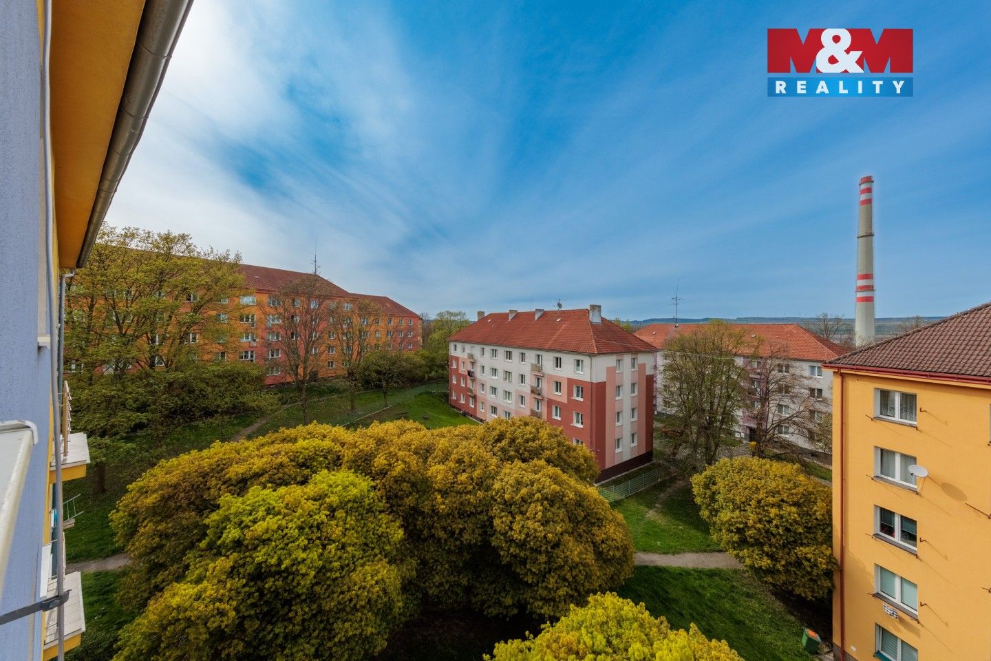 Prodej bytu 4+1 82 m² - foto 3