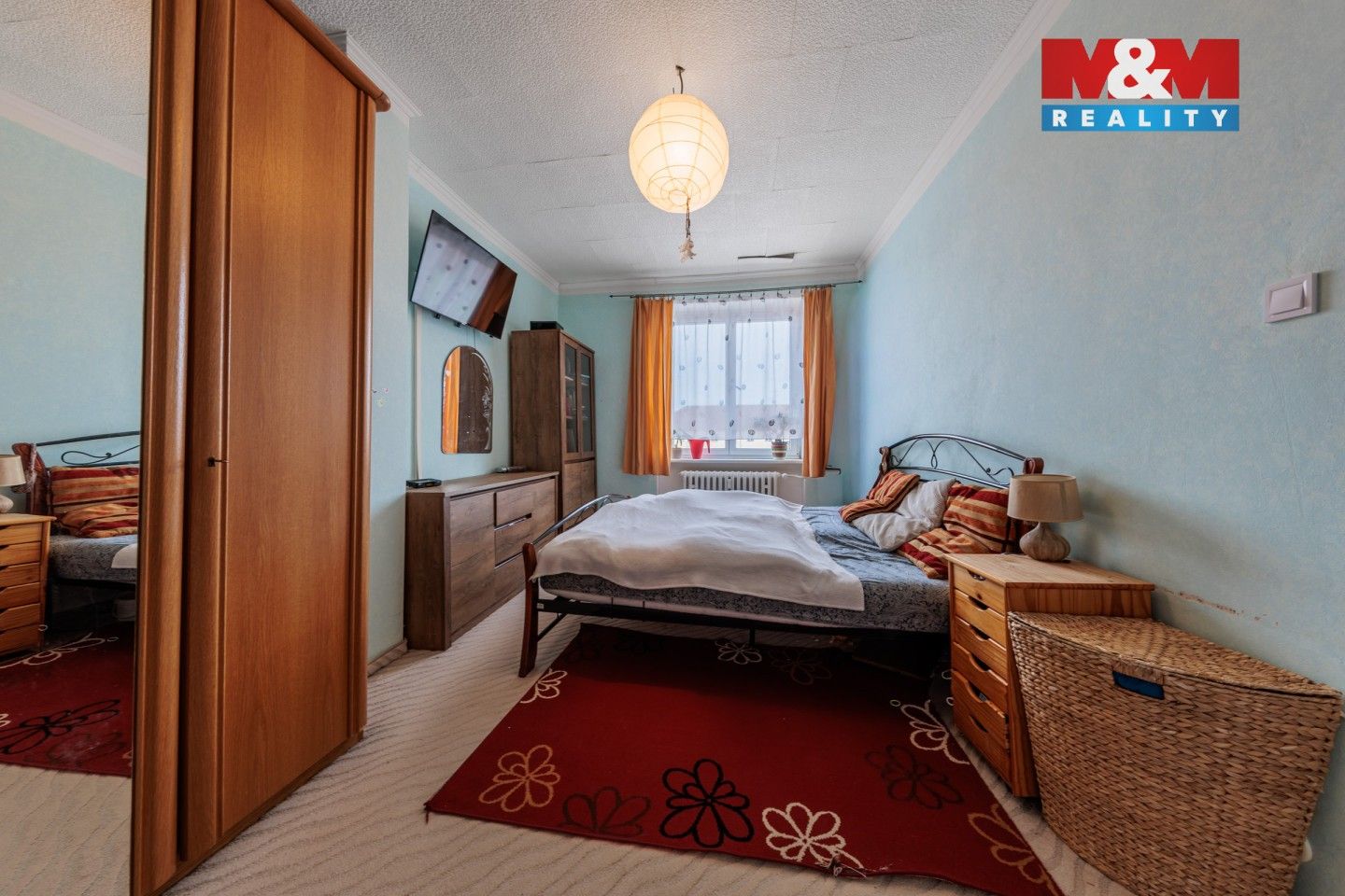Prodej bytu 4+1 82 m² - foto 5