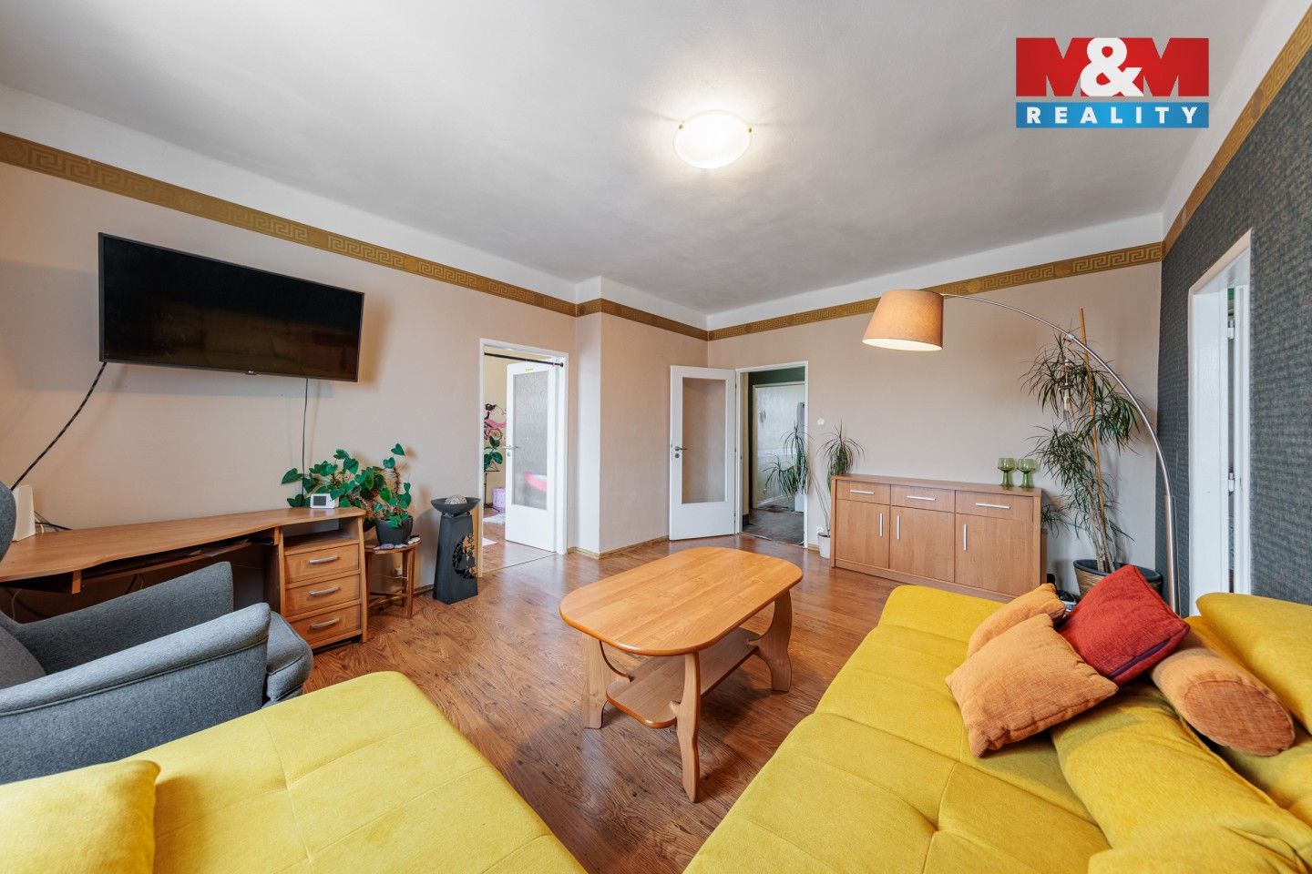 Prodej bytu 4+1 82 m² - foto 6