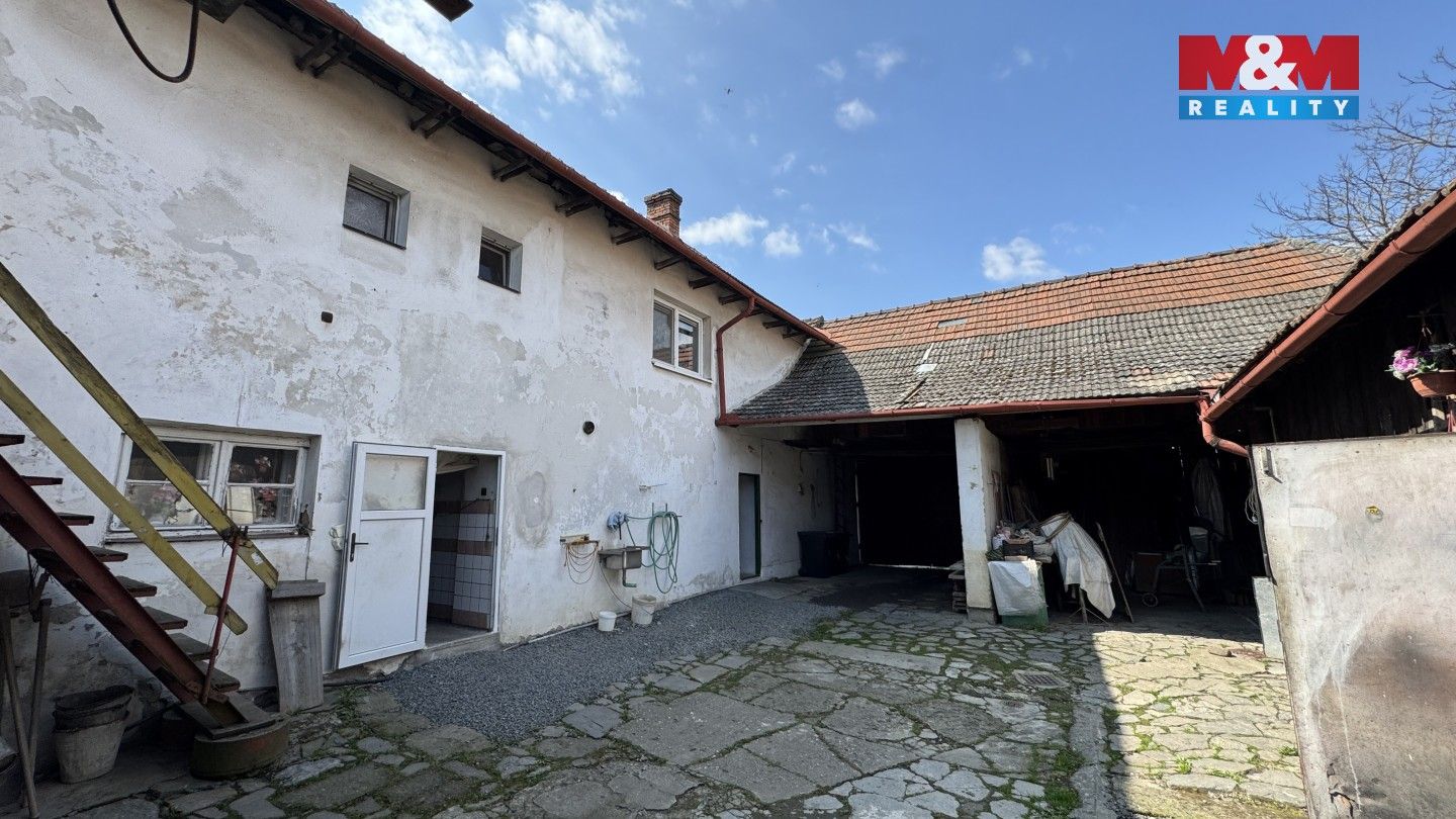 Prodej domu 140 m² - foto 12