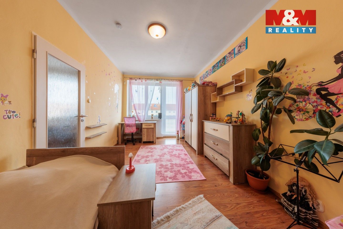 Prodej bytu 4+1 82 m² - foto 8