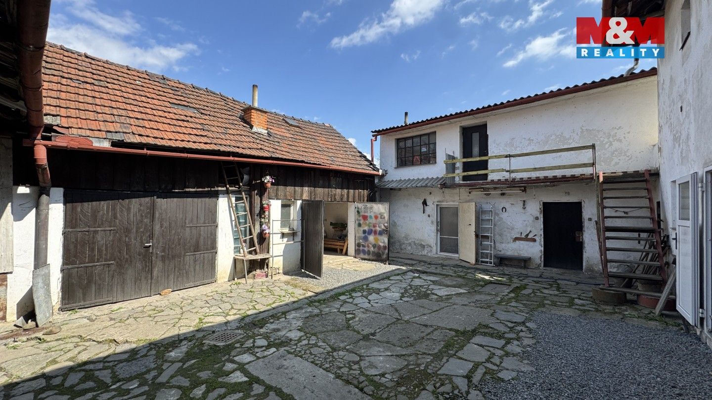 Prodej domu 140 m² - foto 13