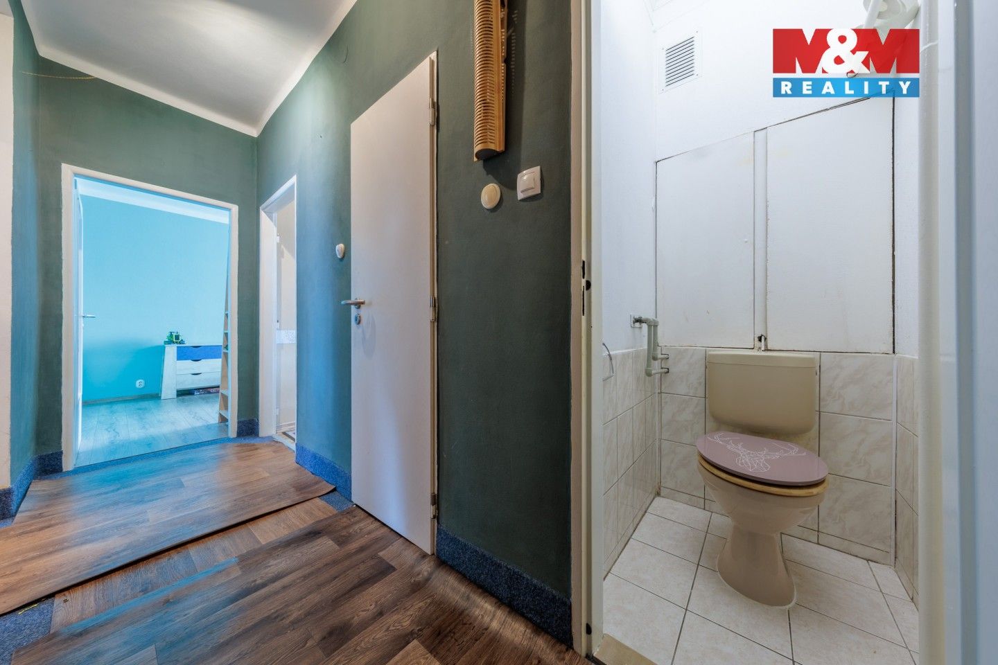 Prodej bytu 4+1 82 m² - foto 12