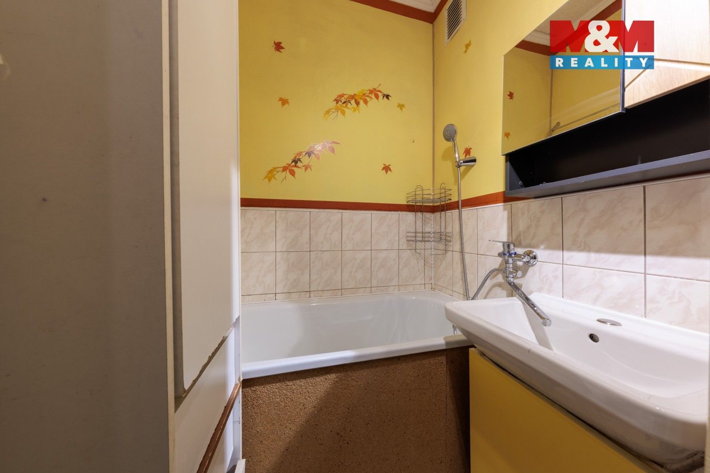 Prodej bytu 4+1 82 m² - foto 11