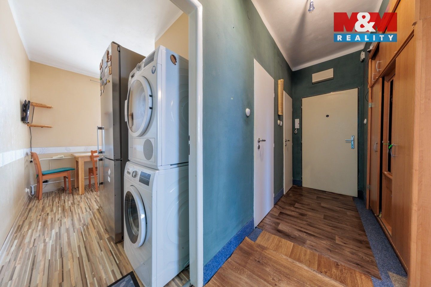 Prodej bytu 4+1 82 m² - foto 13