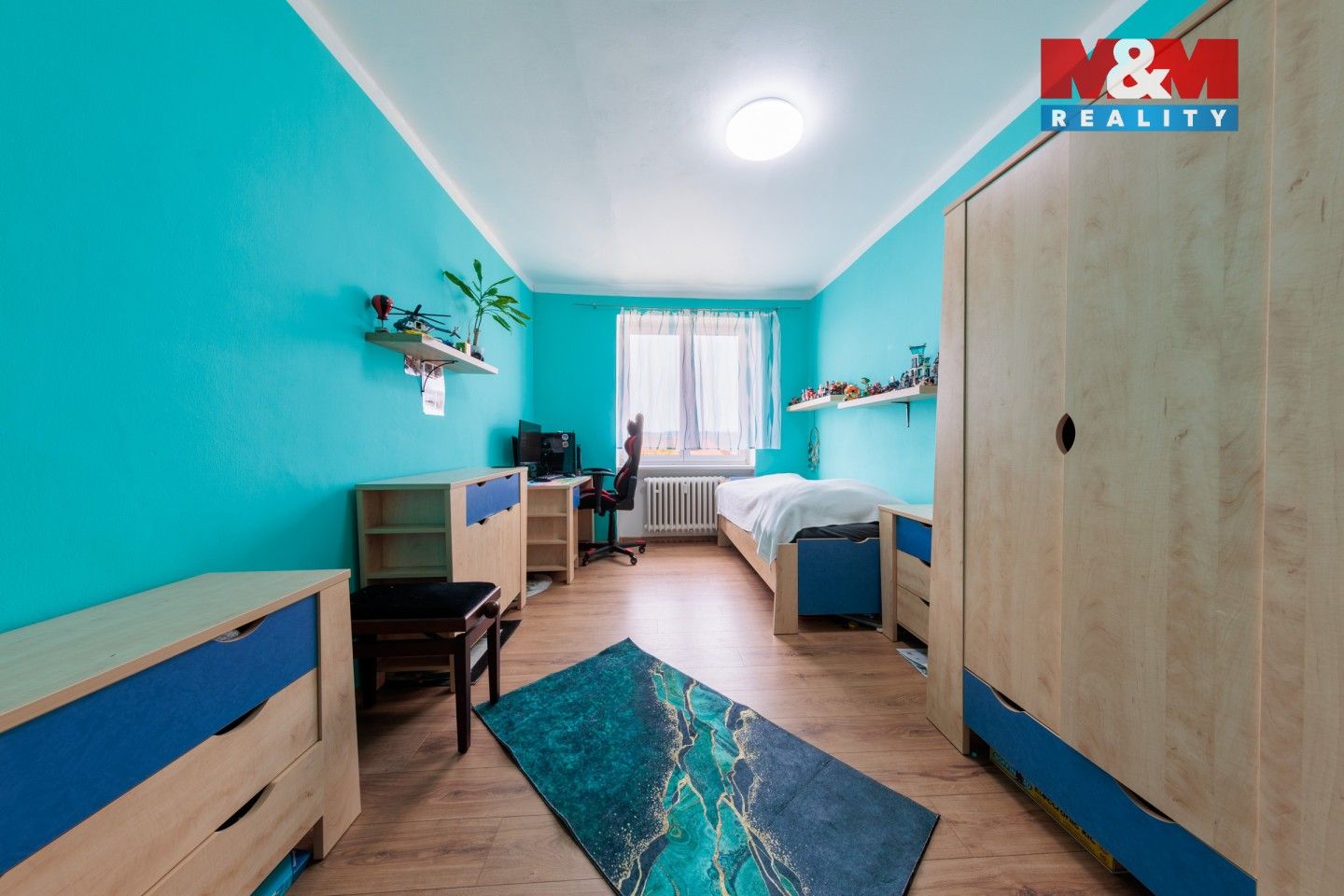Prodej bytu 4+1 82 m² - foto 10