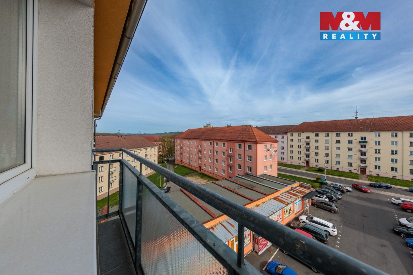 Prodej bytu 4+1 82 m² - foto 9