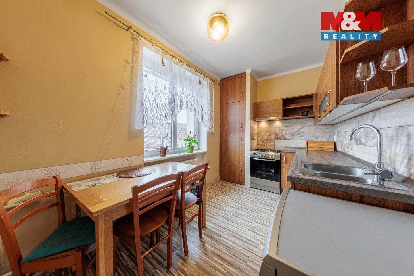 Prodej bytu 4+1 82 m² - foto 14