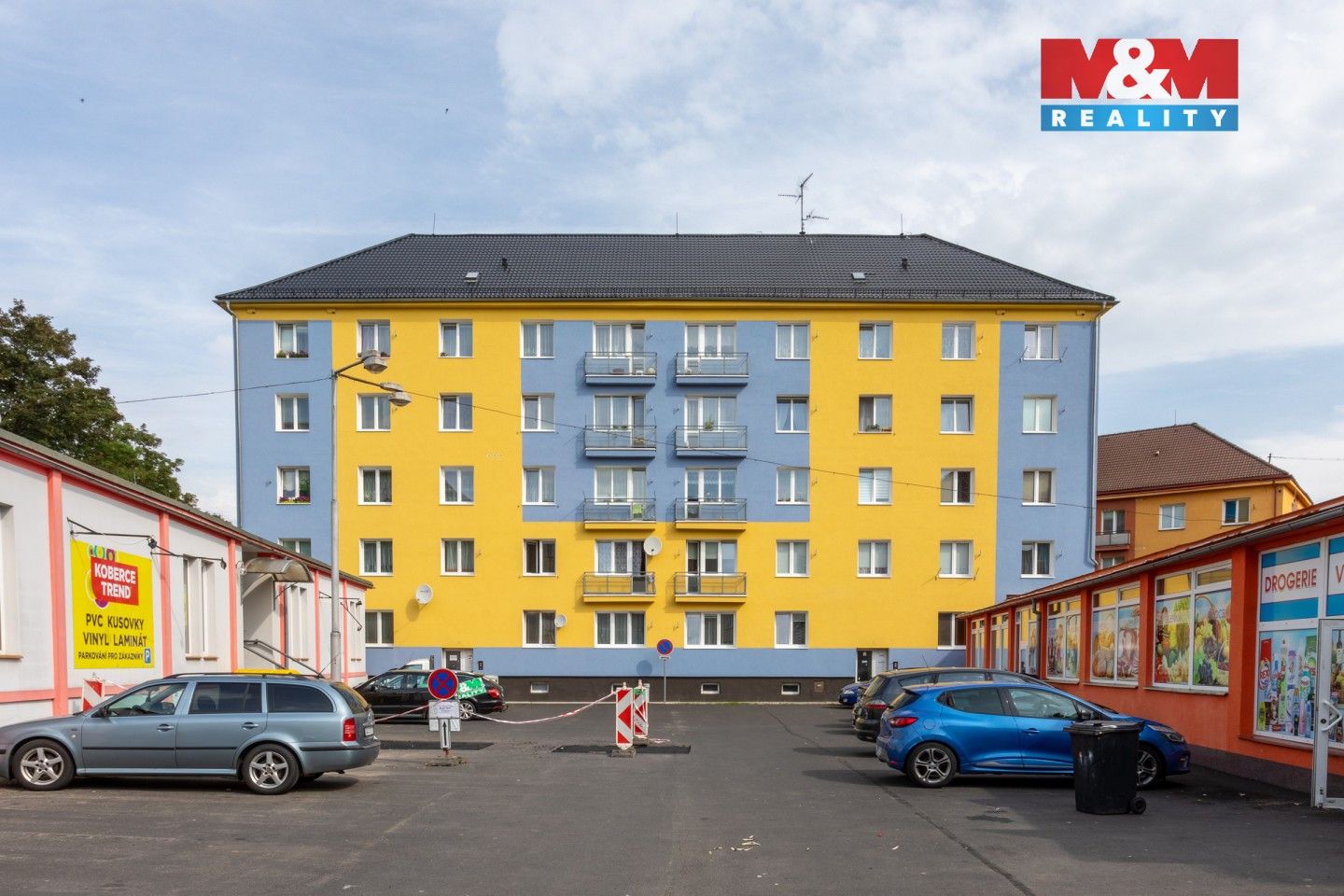 Prodej bytu 4+1 82 m² - foto 16