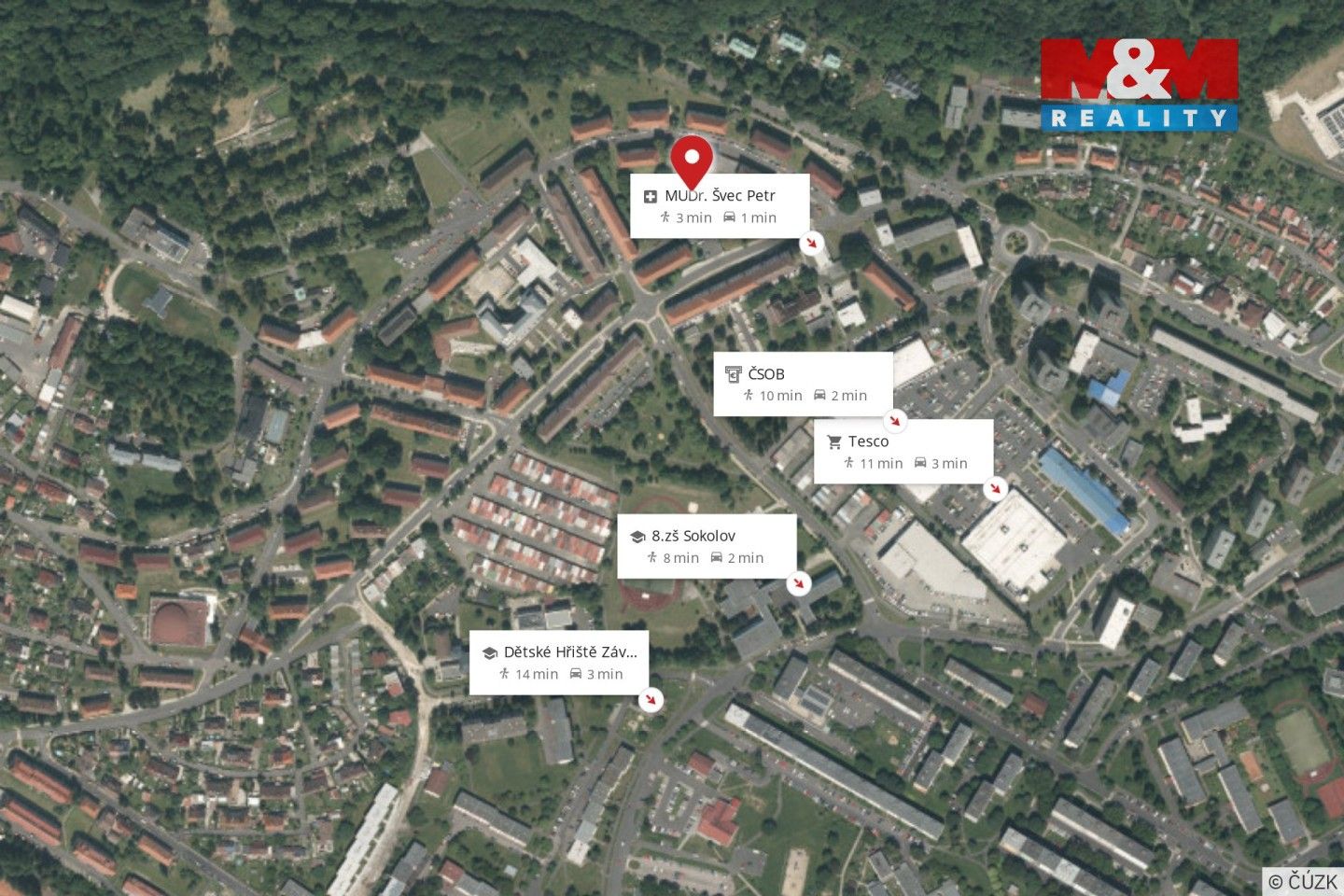 Prodej bytu 4+1 82 m² - foto 18