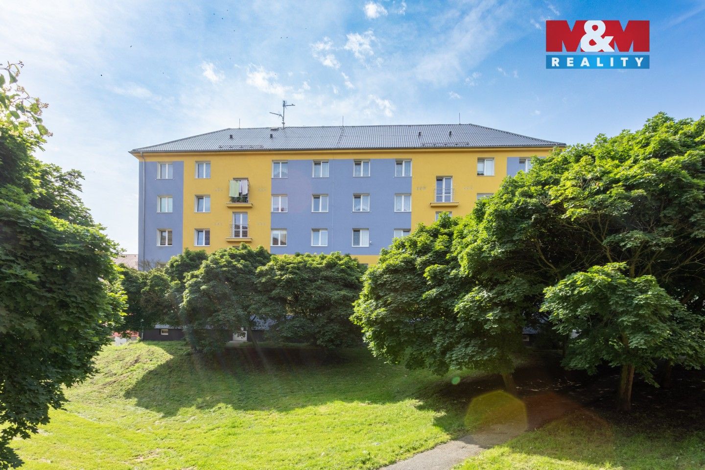Prodej bytu 4+1 82 m² - foto 17