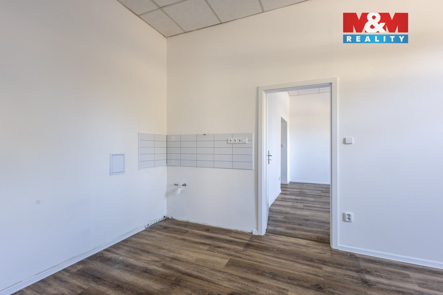 Pronájem komerčního prostoru 53 m² - foto 5