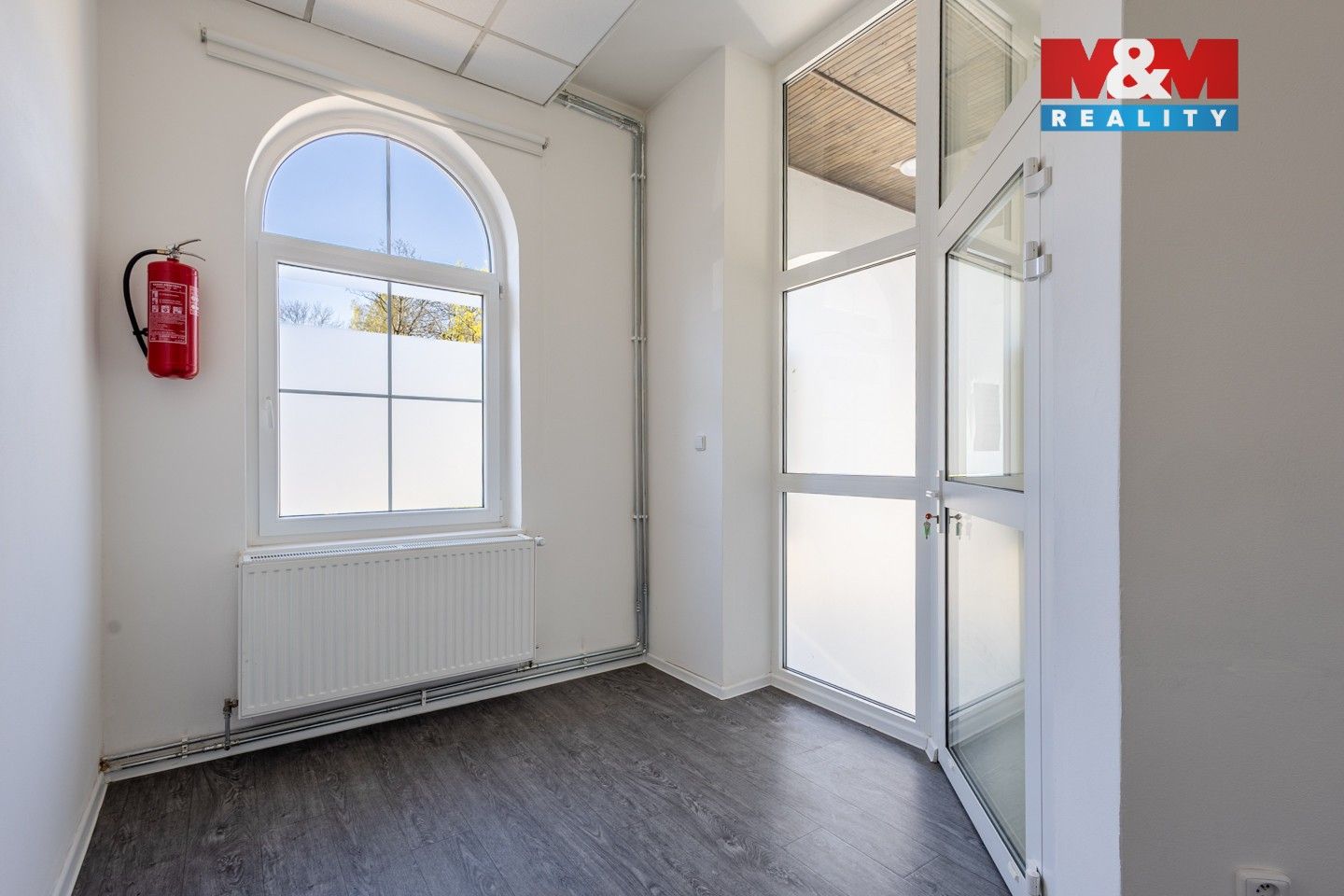 Pronájem komerčního prostoru 53 m² - foto 3