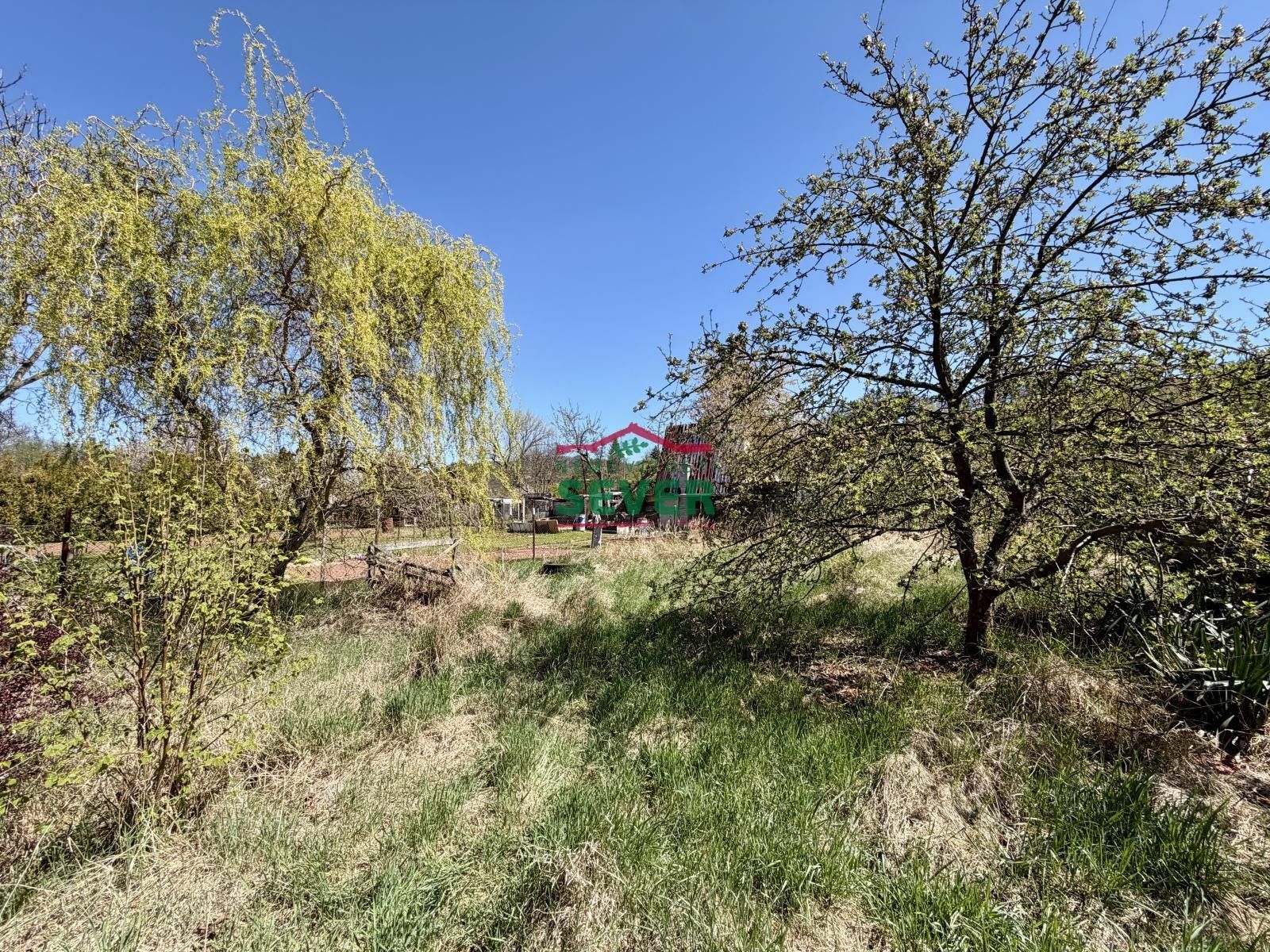Prodej pozemku 390 m² - foto 4