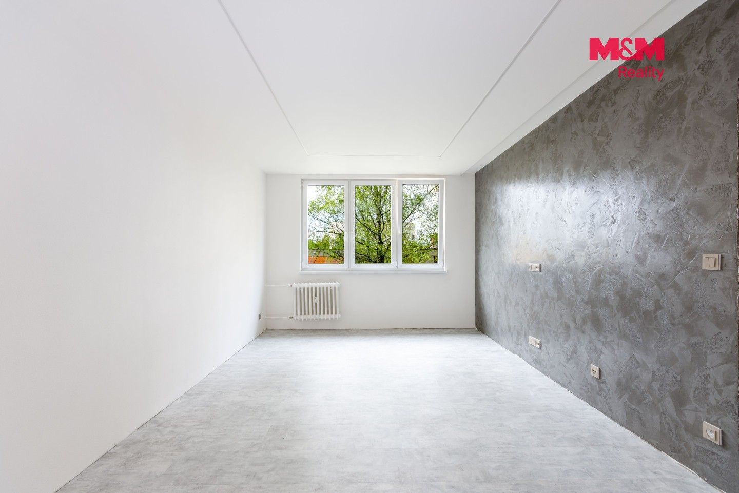 Prodej bytu 2+1 57 m² - foto 4