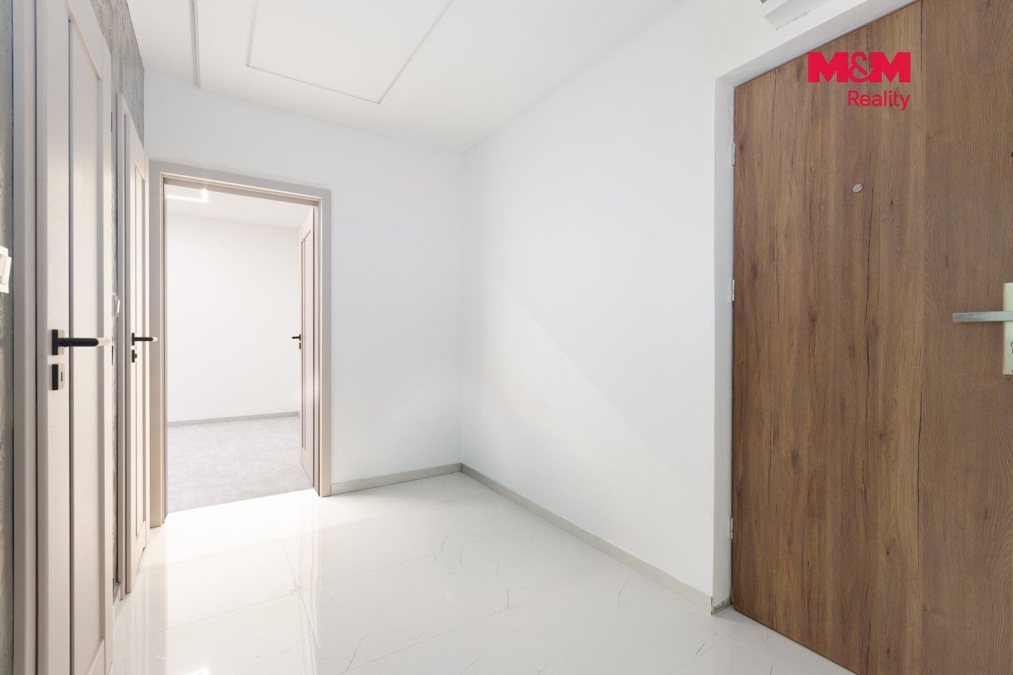 Prodej bytu 2+1 57 m² - foto 5