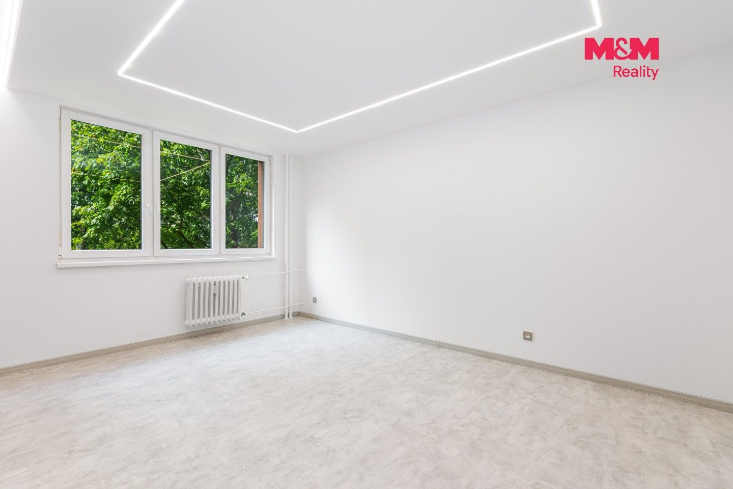 Prodej bytu 2+1 57 m² - foto 8