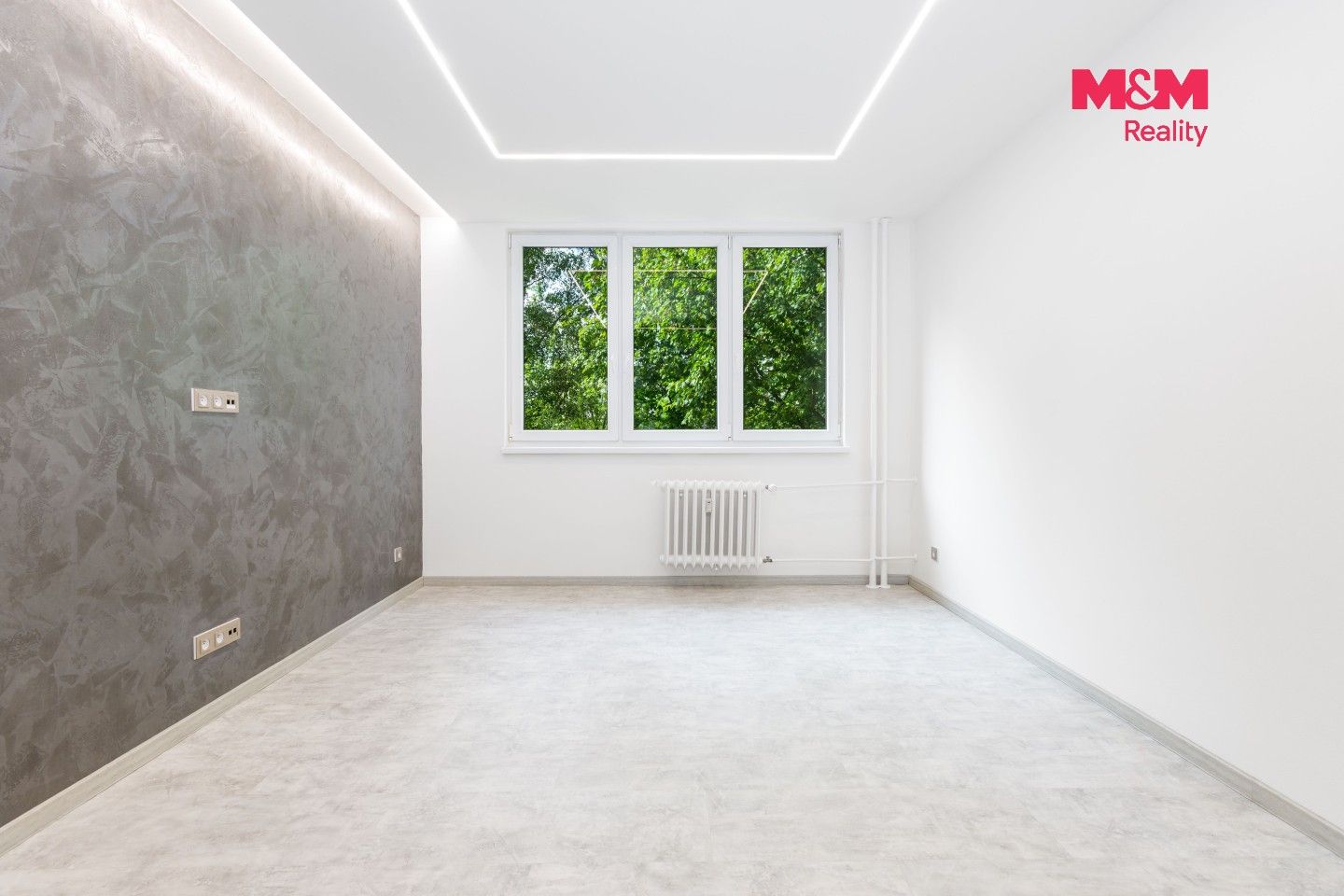 Prodej bytu 2+1 57 m² - foto 9