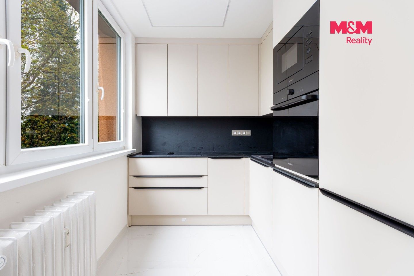 Prodej bytu 2+1 57 m² - foto 11