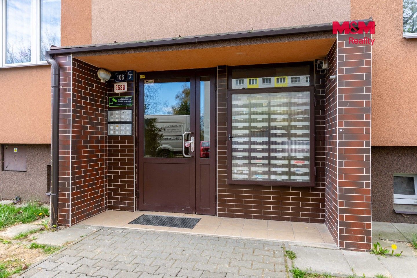 Prodej bytu 2+1 57 m² - foto 19