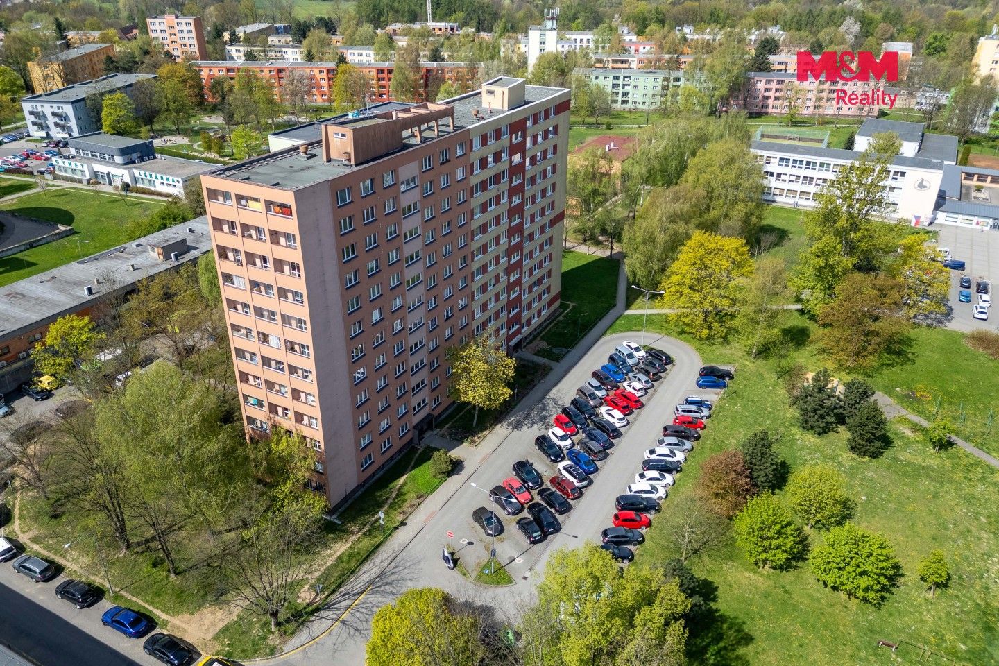 Prodej bytu 2+1 57 m² - foto 25