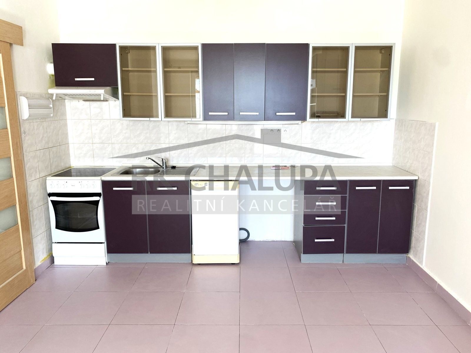 Prodej bytu 2+kk 50 m² - foto 4