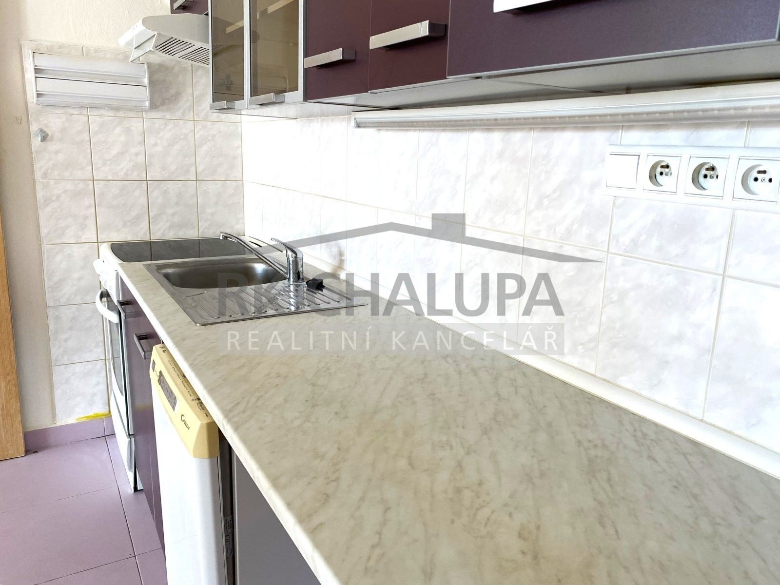 Prodej bytu 2+kk 50 m² - foto 5