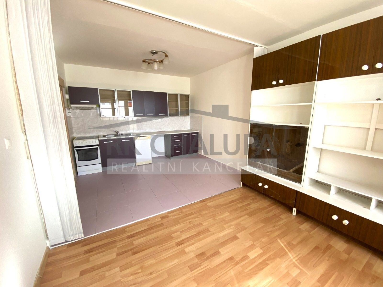 Prodej bytu 2+kk 50 m² - foto 3