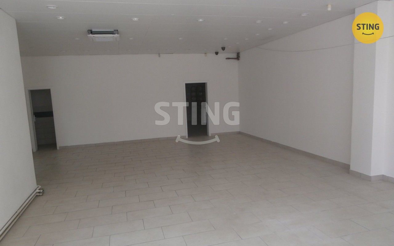 Pronájem komerčního prostoru 240 m² - foto 4