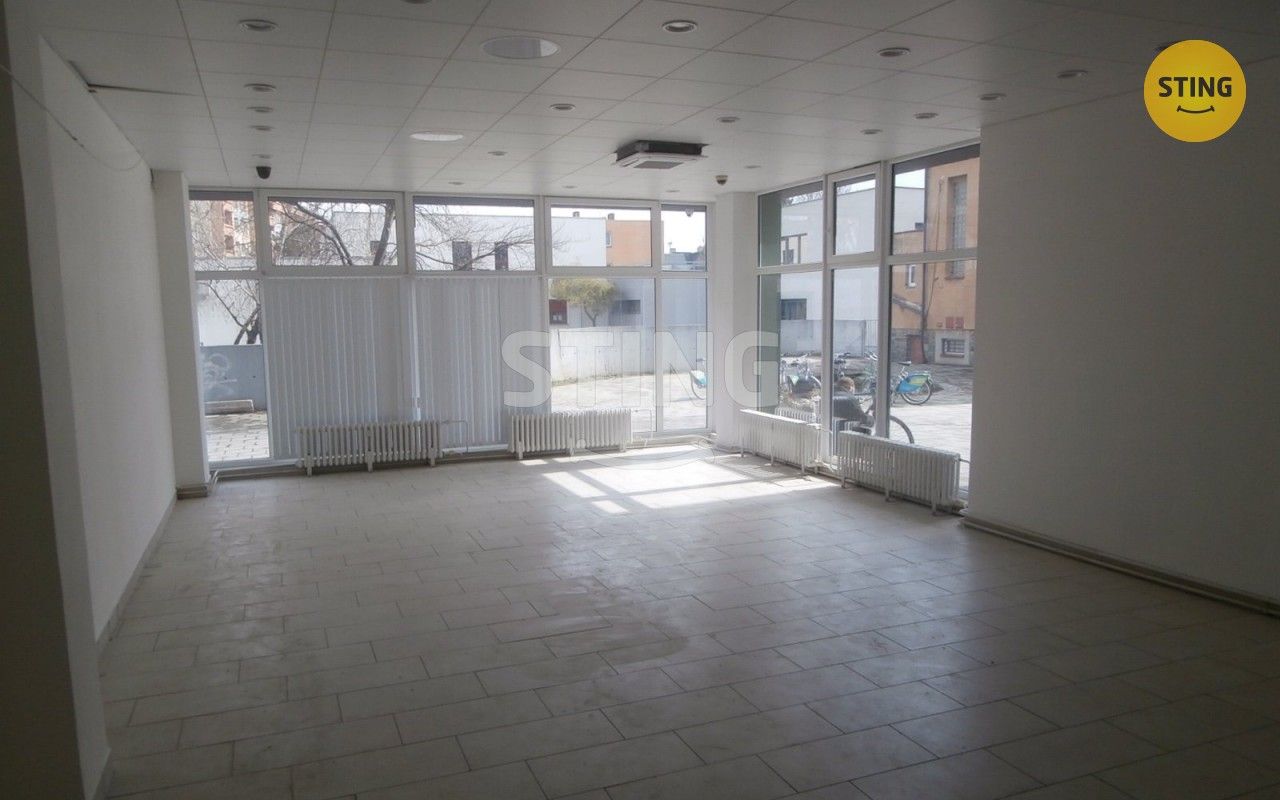 Pronájem komerčního prostoru 240 m² - foto 3