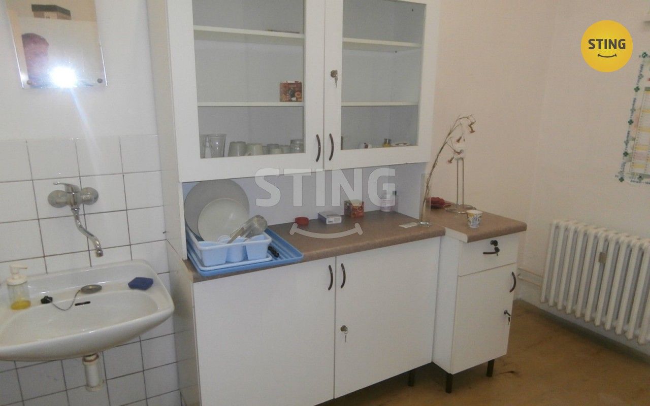Pronájem komerčního prostoru 240 m² - foto 7
