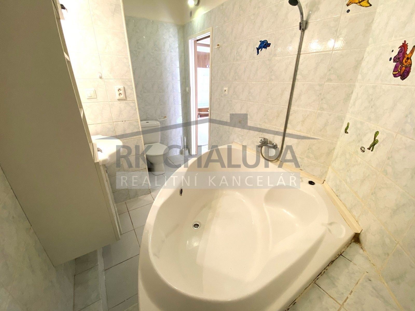 Prodej bytu 2+kk 50 m² - foto 12