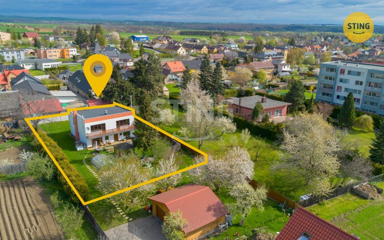 Prodej domu 187 m² - foto 22