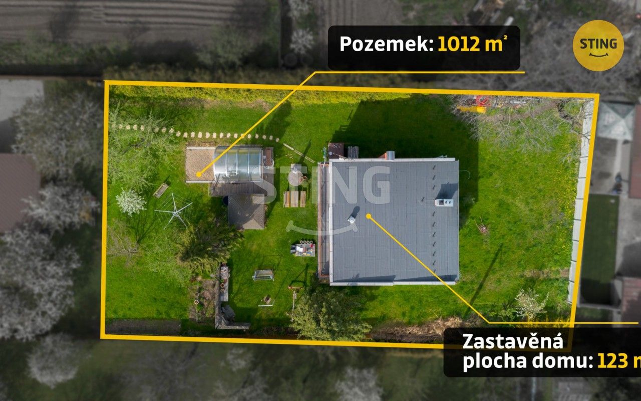 Prodej domu 187 m² - foto 23