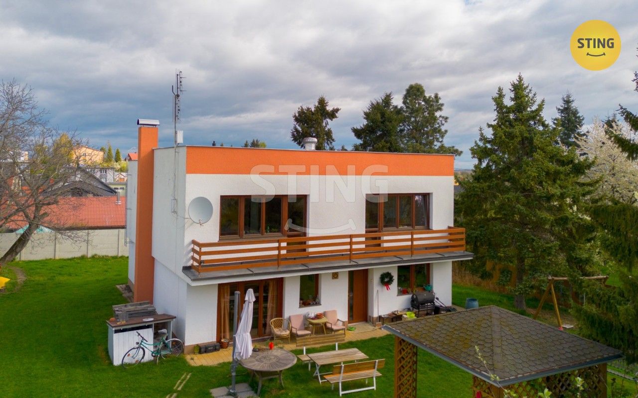 Prodej domu 187 m² - foto 24
