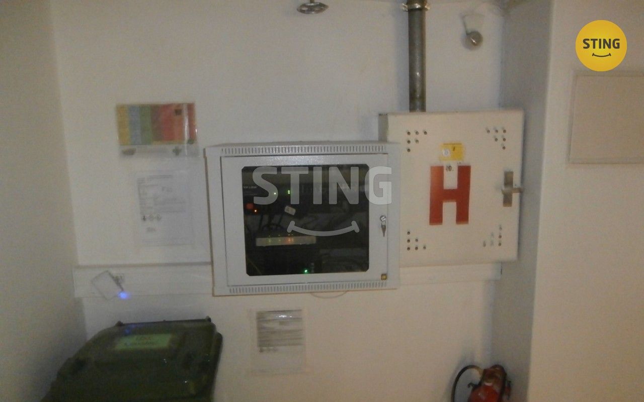 Pronájem komerčního prostoru 240 m² - foto 24