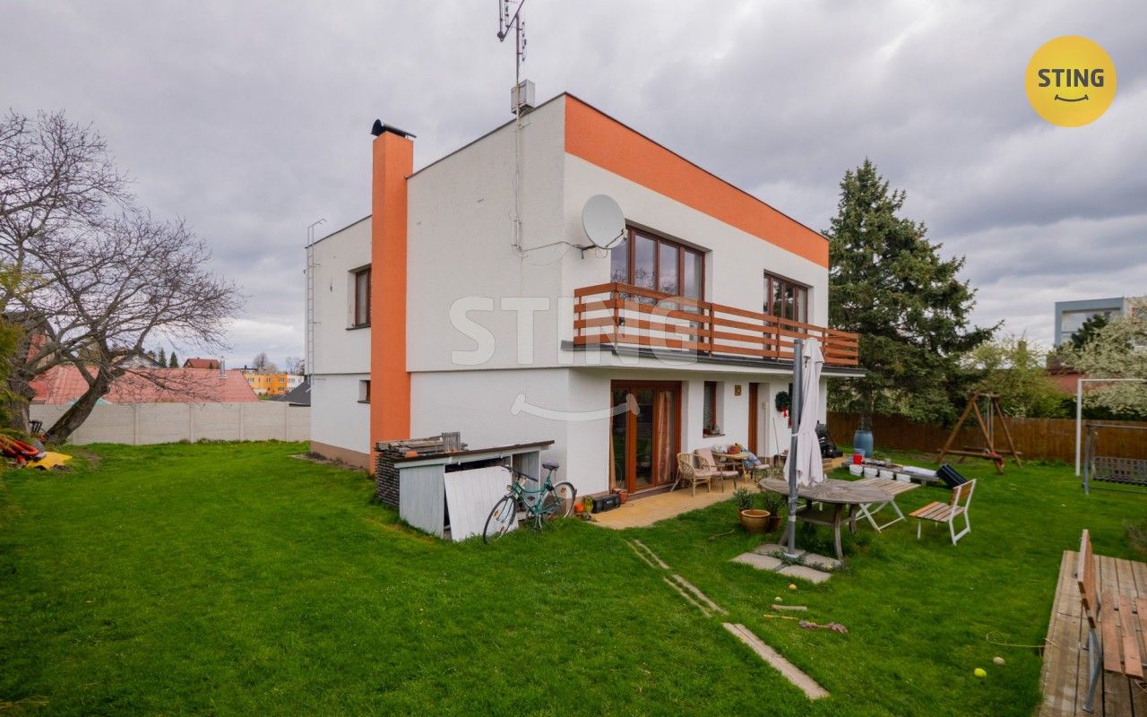 Prodej domu 187 m² - foto 35