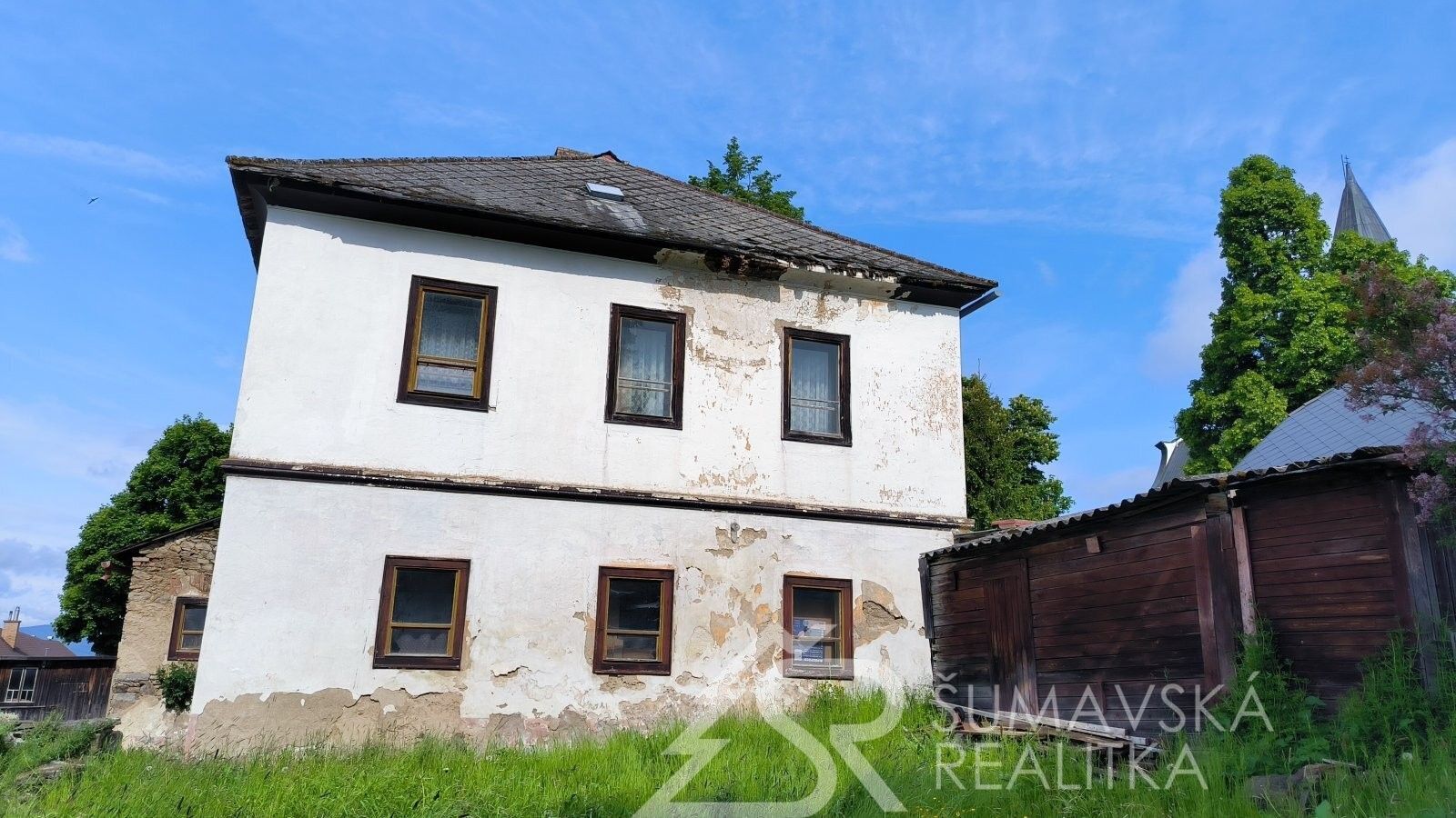 Prodej domu 300 m² - foto 4